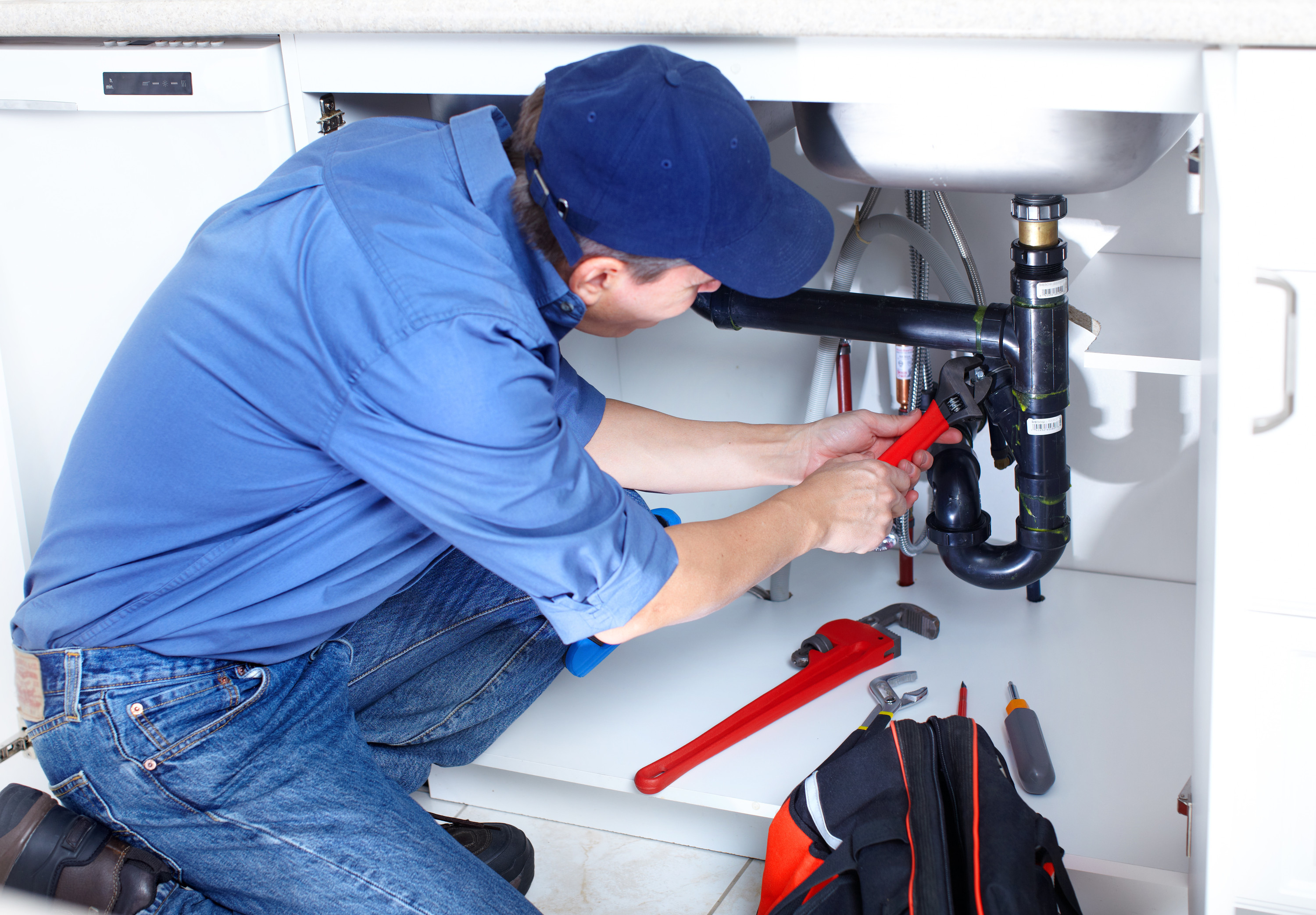 plumbingrepair Focus Plumbing and Heating